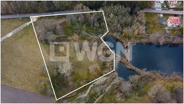 Działka na sprzedaż Rajec Poduchowny